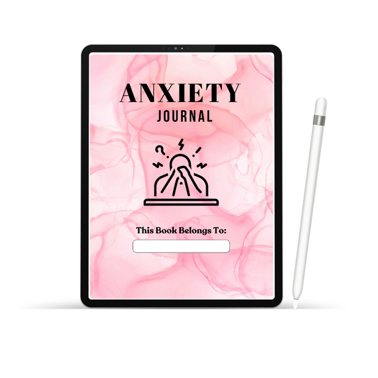 Anxiety Journal